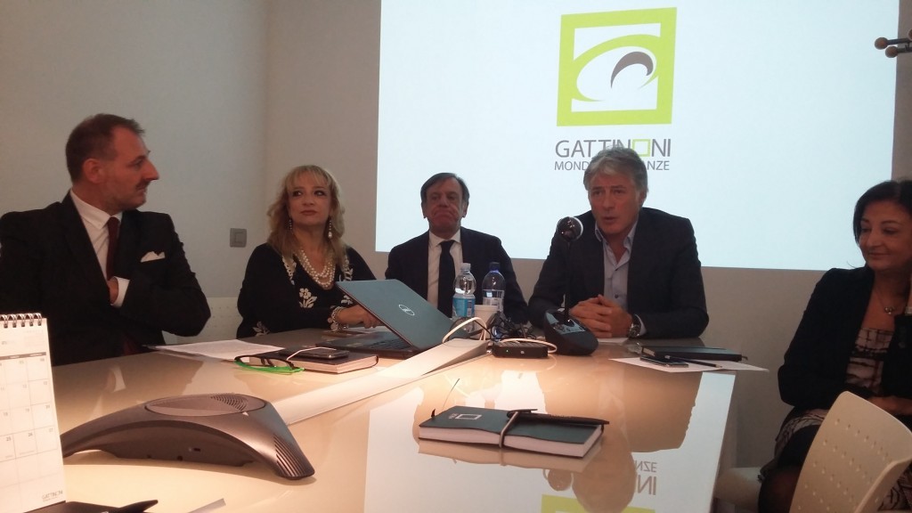 Gattinoni sull’Iva: «La distribuzione è una cosa seria e come tale va trattata»