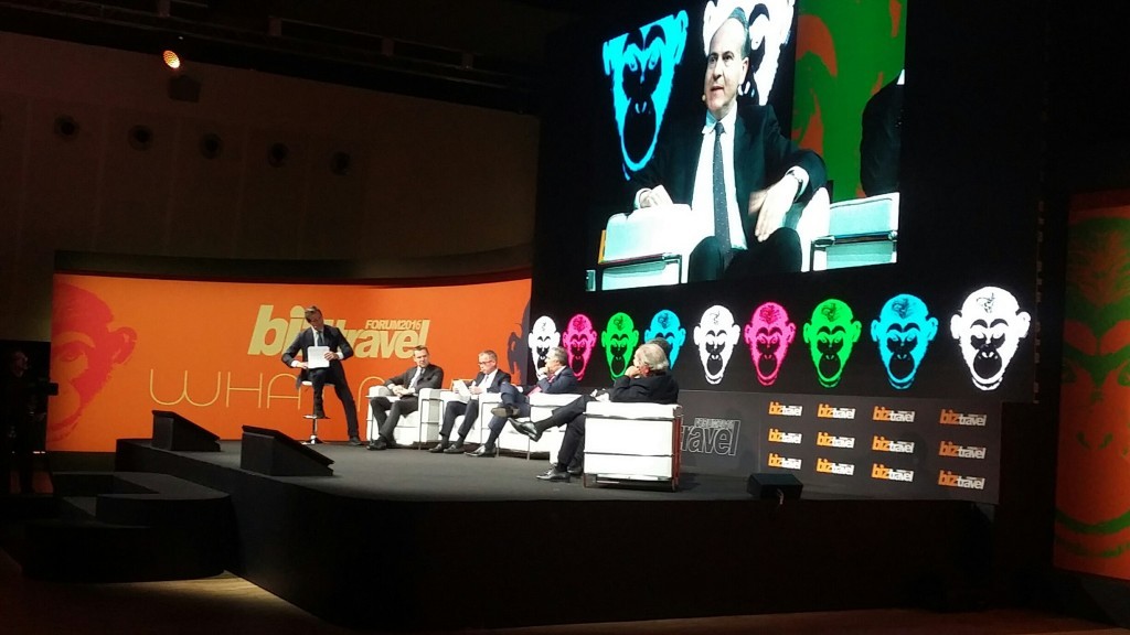 Al via il Biz Travel Forum. Patanè: «Serve un sistema comune per i big data»