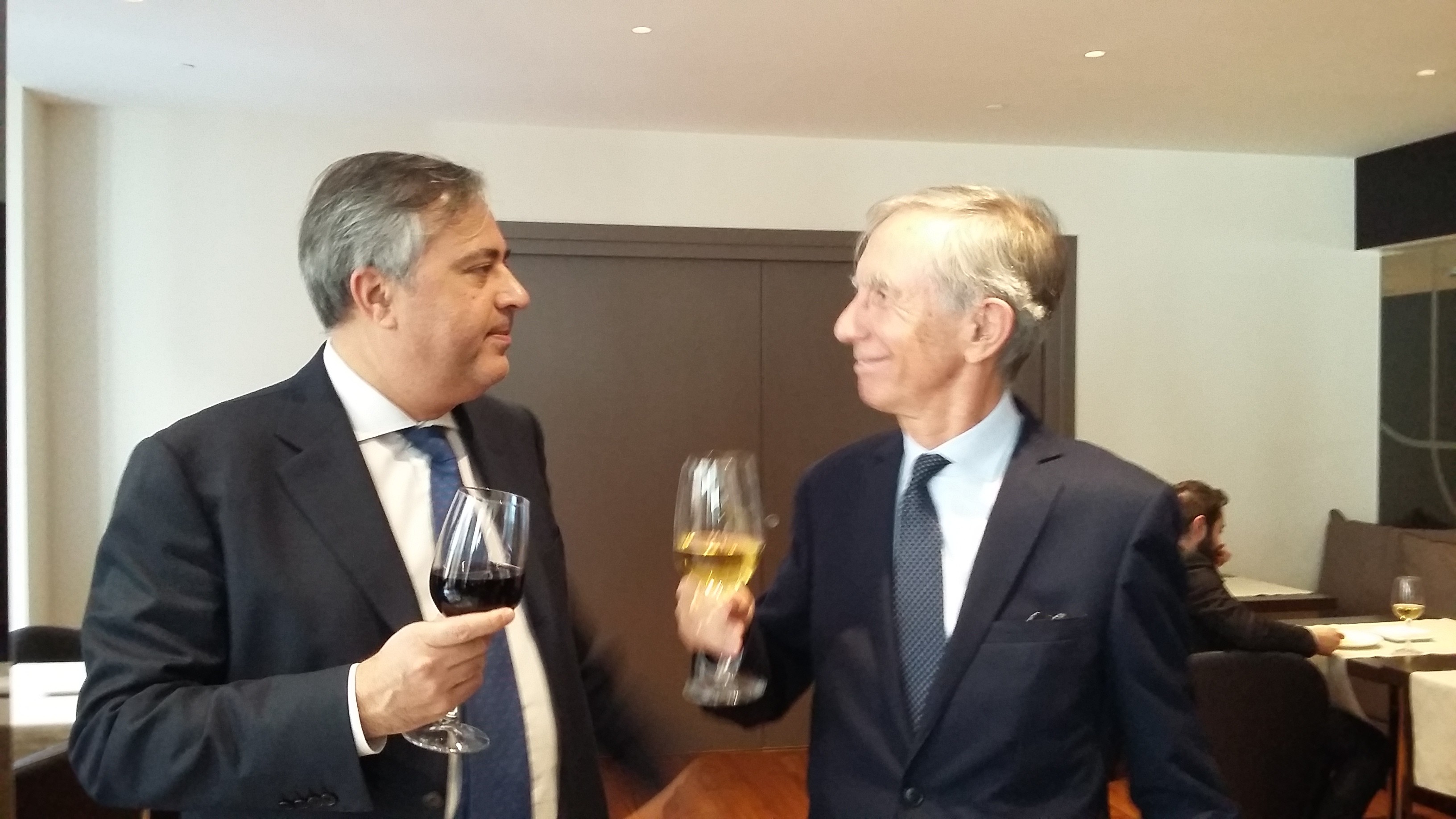 Uvet compra Settemari: “Ora cambiamo le regole del gioco”