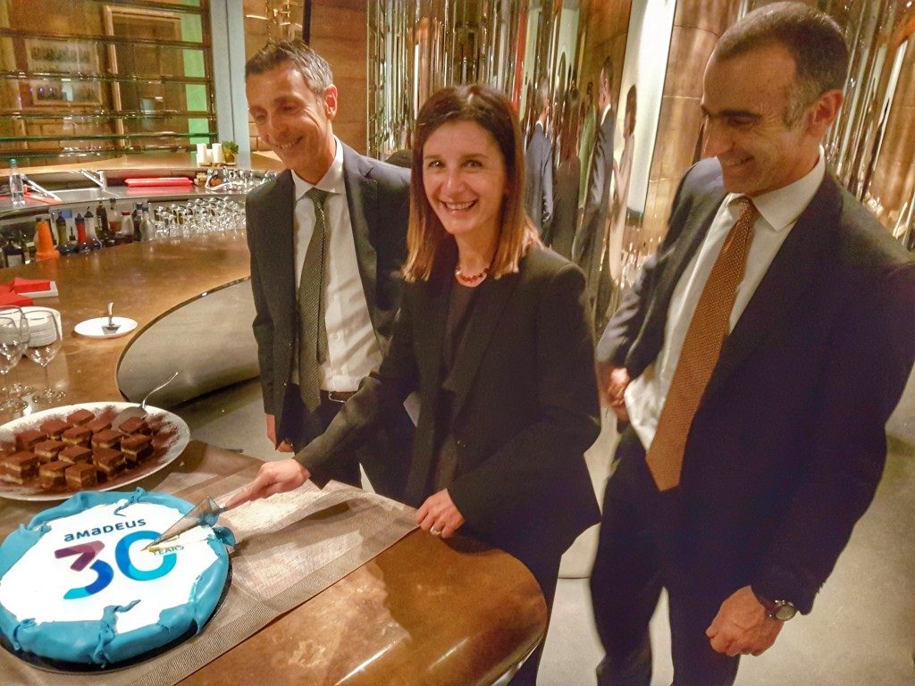 I primi trent’anni di Amadeus