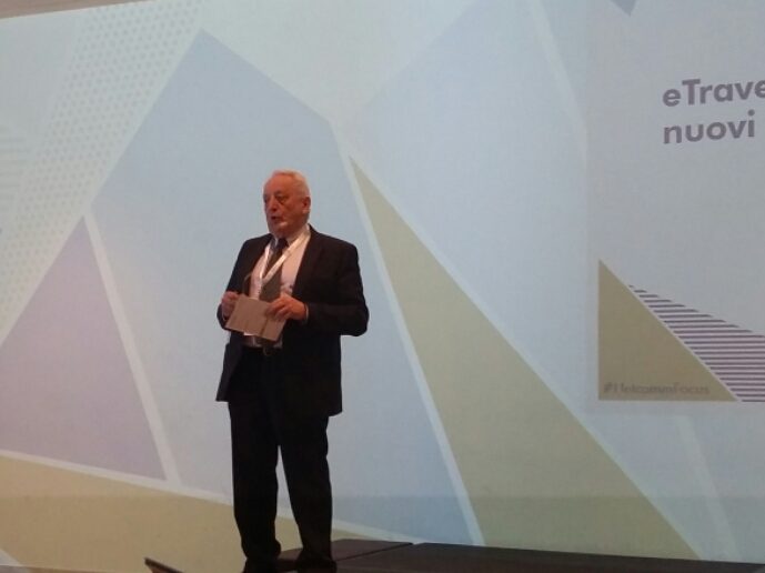 Netcomm Focus Travel, in scena oggi a Milano