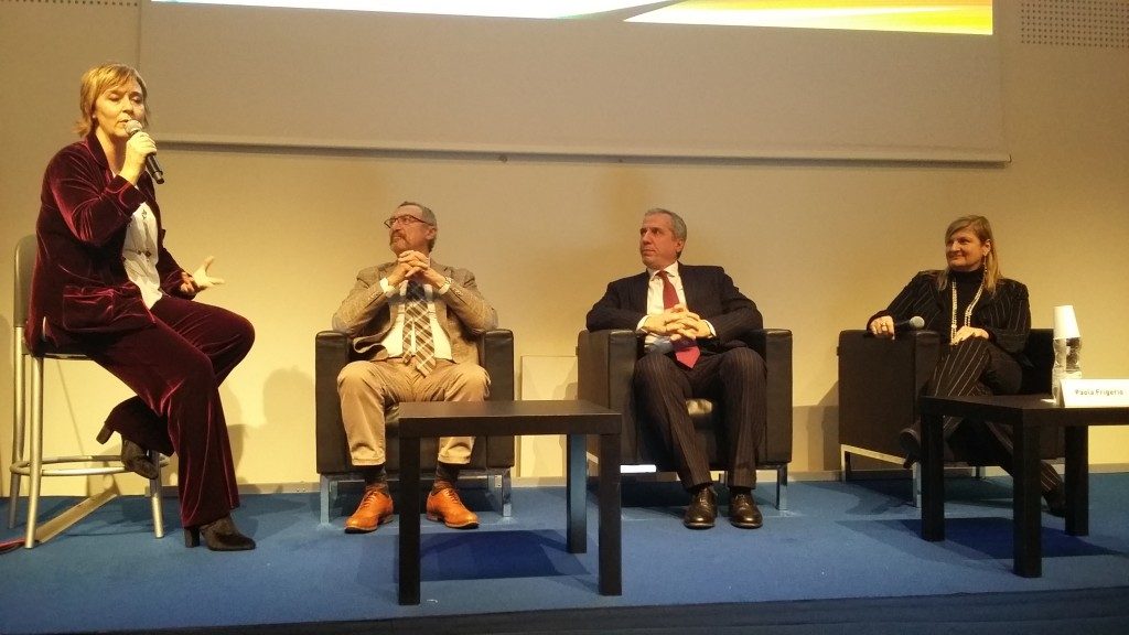 Frigerio, l’anno delle grandi partnership