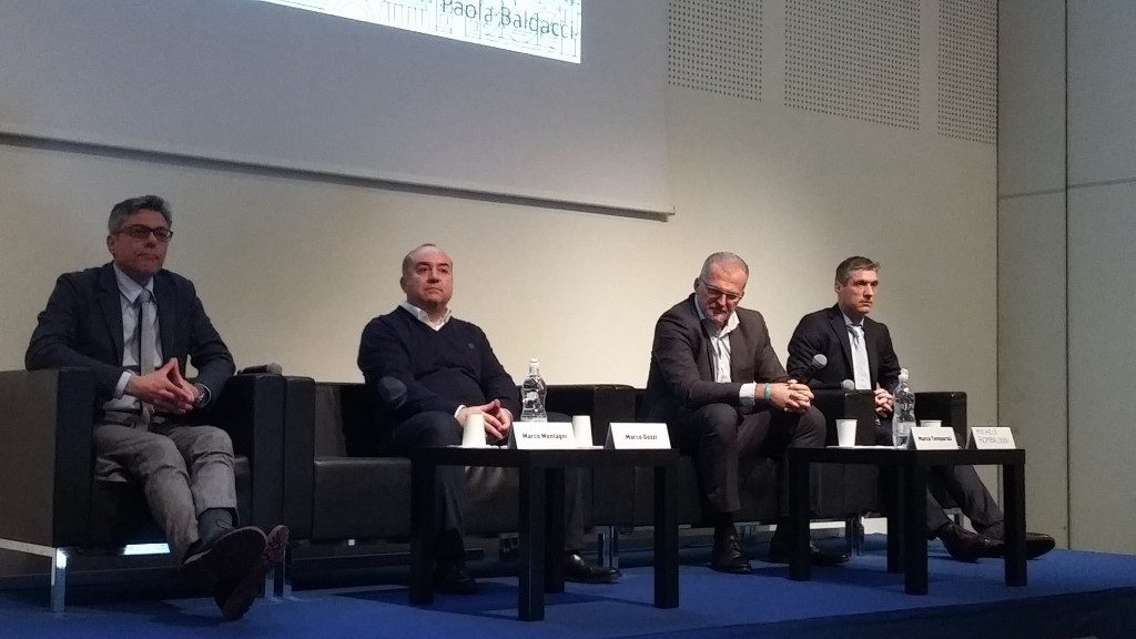 La difficile missione dei software gestionali