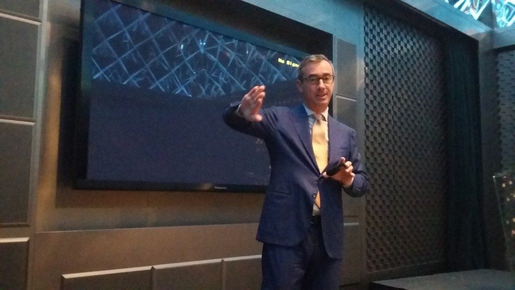 Ferraro su Air Italy: «Le destinazioni crescono anche grazie ai collegamenti»