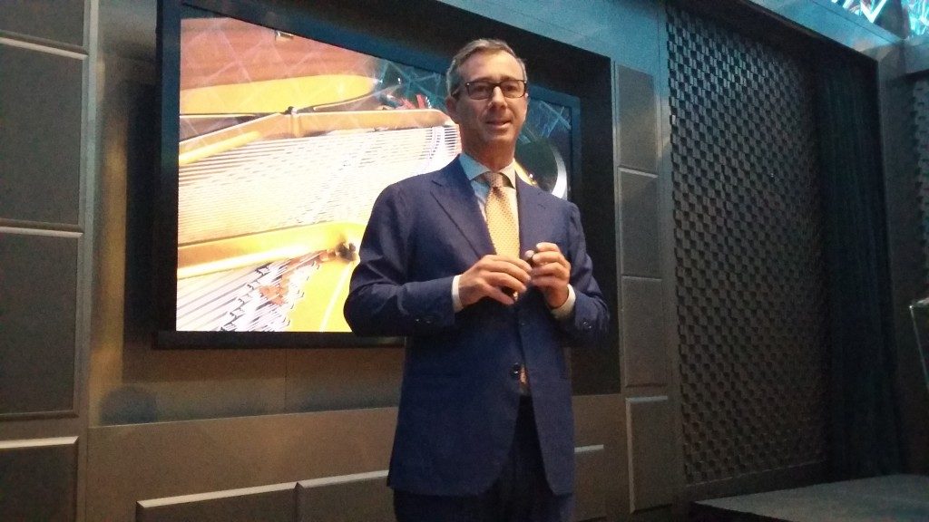 Smeralda Holding: superato il tetto dei 100 mln di euro