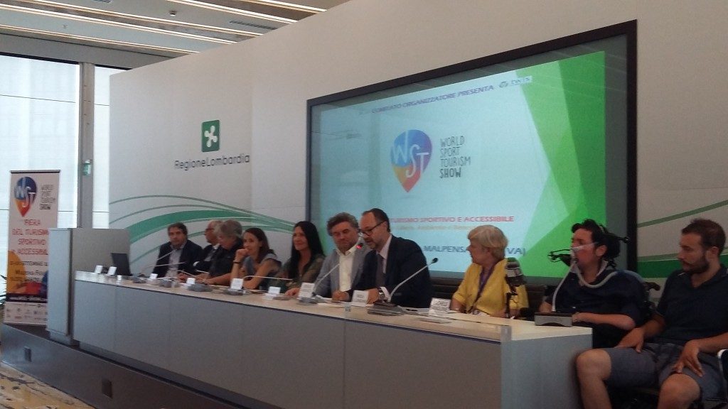 World Sport Tourism Show: al via la prima edizione a settembre