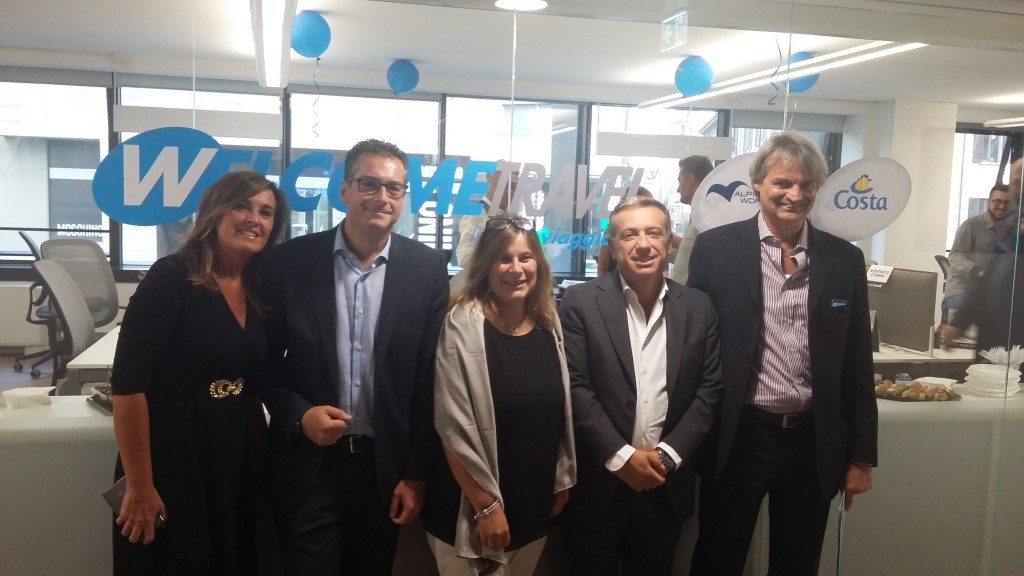 Welcome Travel, tutti i segreti (e i numeri) del successo