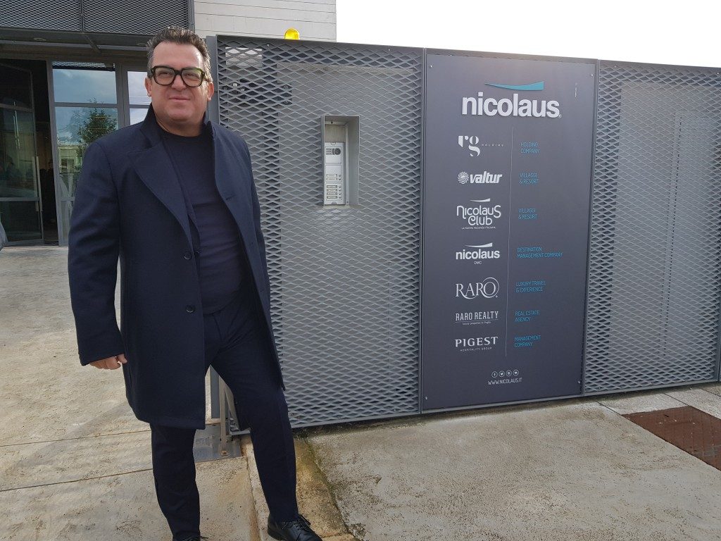 Si chiama Escape la nuova linea di prodotto Valtur