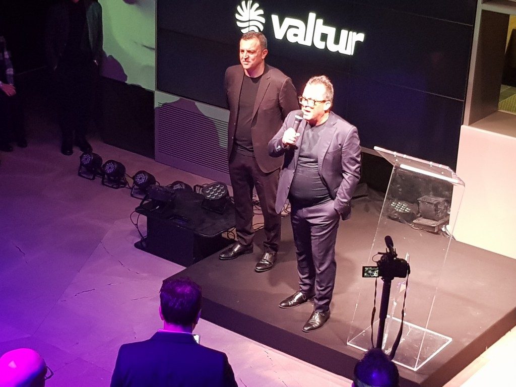 Valtur: comincia la corsa. A Milano con il nuovo catalogo