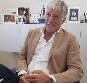 Gattinoni official tour operator delle Atp Finals di Torino