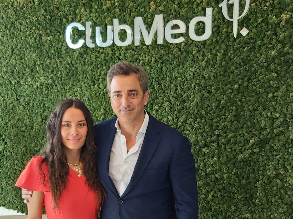 Club Med ripropone i #Bluedays: obiettivo 25% delle vendite