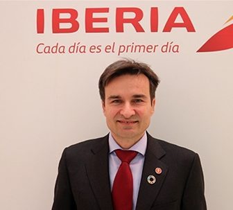 Vueling: Marco Sansavini è il nuovo presidente e ceo