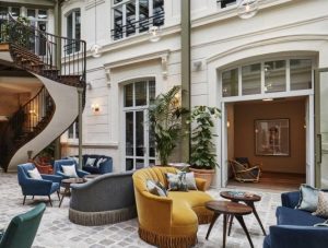 Accor spinge sul segmento lifestyle e crea la joint venture Ennismore