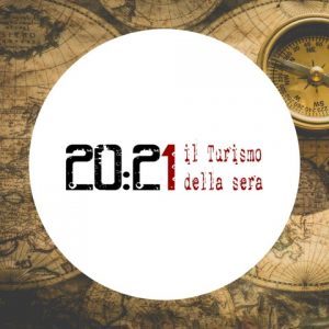 Al via lunedì il talkshow online 20:21 il Turismo della Sera: ospiti d’eccezione per parlare del settore a 360 gradi