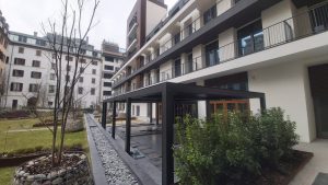 Viaggio nell’Una Esperienze Milano Verticale in attesa dell’inaugurazione del 1° maggio