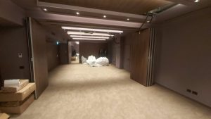 Gruppo Una estende la promozione mice Flex&Safe e presenta la SmartRoom del Milano Verticale