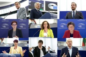 Parlamento europeo: sì definitivo al certificato digitale Covid