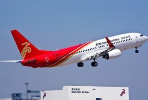 Shenzhen Airlines operativa sulla rotta per Barcellona, seconda destinazione in Europa