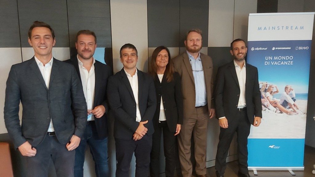 Al Tod le novità Alpitour sulle destinazioni a medio e lungo raggio