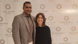 Sun Siyam: focus sull’advance booking e sull’ultimo arrivato tra i suoi resort maldiviani