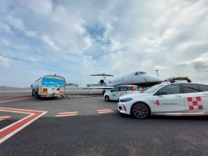 Milano Linate Prime in pole position per l’ambiente con i rifornimenti di Saf