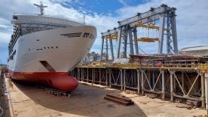 Tutti i dettagli della Explora I: la prima nave luxury griffata Msc