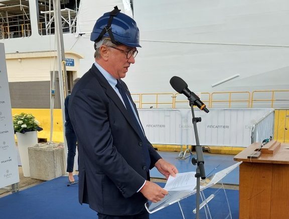 Explora Journeys: un futuro nella sostenibilità; Explora III e IV saranno alimentate a Lng