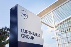I contenuti Ndc dei vettori del gruppo Lufthansa viaggiano sulla piattaforma Travelport+