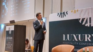 Thrends: in arrivo oltre 60 hotel di lusso in Italia nei prossimi tre anni