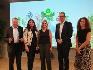 Vienna lancia la nuova campagna che fa perno su “visione e ripartenza”