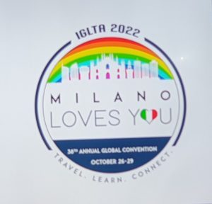 Turismo Lgbtq+ in Italia: fatturato da 2,7 miliardi di euro e prospettive di ulteriore crescita