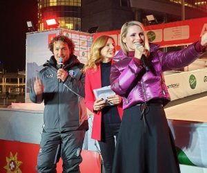 Swiss Winter Village: pista da sci e il meglio dell’offerta svizzera nel cuore di Milano