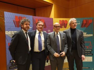 Bto 2022: nuove forme di turismo tra Metaverso e viaggi insoliti