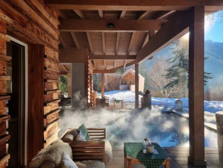 L’Olympic Spa hotel riapre e si prepara alle Olimpiadi