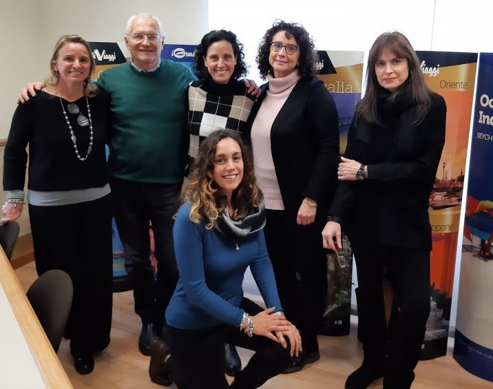 iGv rivoluziona il team prodotto: tutte le new entry del to