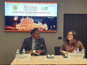 L’India accende i riflettori sul Karnataka: nuove opportunità per i flussi leisure