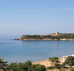 Parco Marino Protetto Capo Rizzuto, mare e territorio: il turismo slow di Isola di Capo Rizzuto