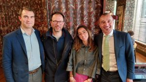 Pkf: cresce l’interesse per i resort e il senior living. Focus sul design nei nuovi progetti