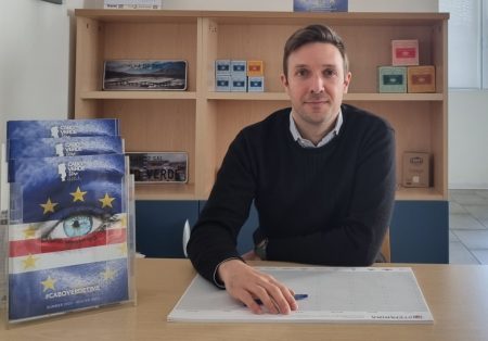 L’appello di Dusi, CaboVerdeTime: «Dobbiamo essere noi a guidare il racconto»