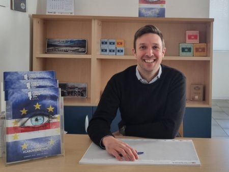 CaboVerdeTime, Dusi: «Marzo e aprile in forte crescita»