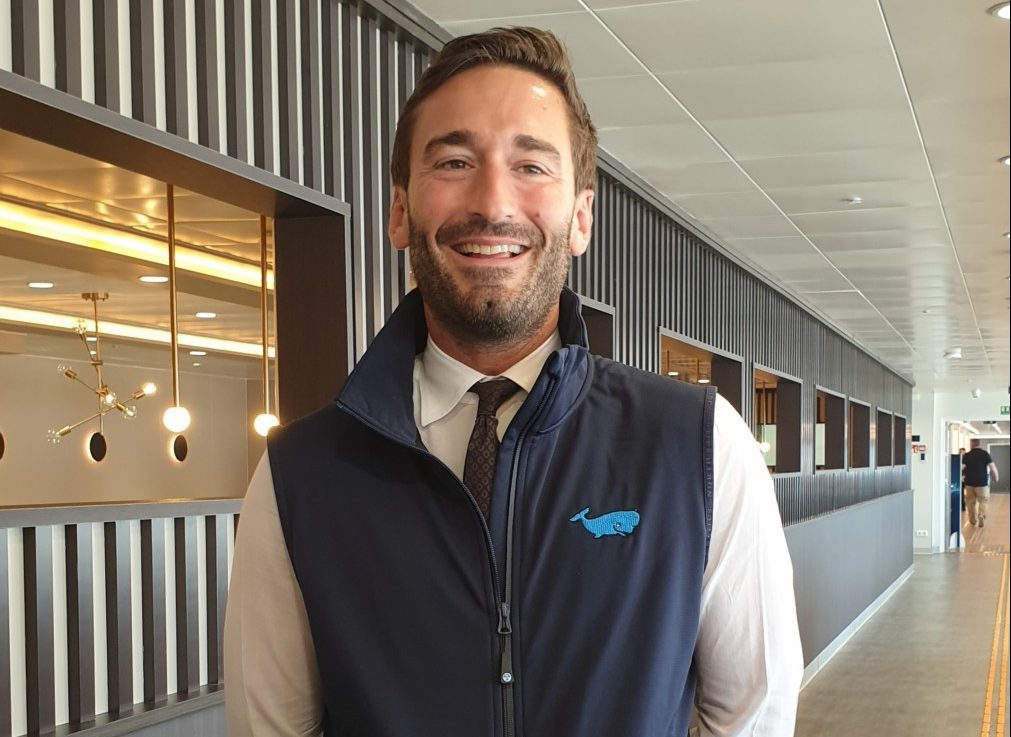 Onorato, Moby: la Fantasy? Una nave destinazione per arrivare a destinazione