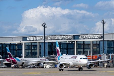 Eurowings rilancia da Berlino per l’estate 2026: tra le novità le rotte su Napoli e Olbia