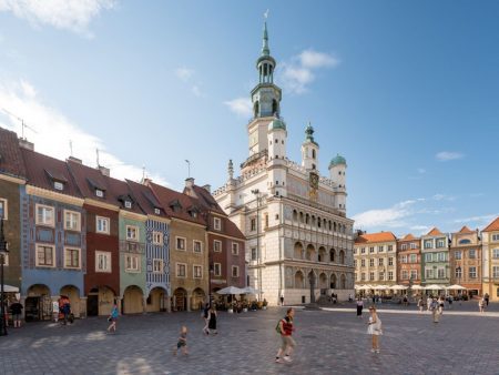 Polonia: i flussi dall’Italia sono cresciuti a doppia cifra nel 2025
