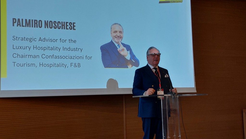 A Travel Hashtag l’evoluzione dell’ospitalità lusso: dalla forma alla passione