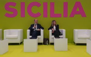 Sicilia, Elvira Amata: «Migliorare la destagionalizzazione». Bene la crescita degli stranieri