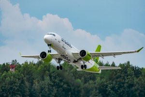 AirBaltic chiude il 2025 dei suoi primi 30 anni con il record di traffico passeggeri