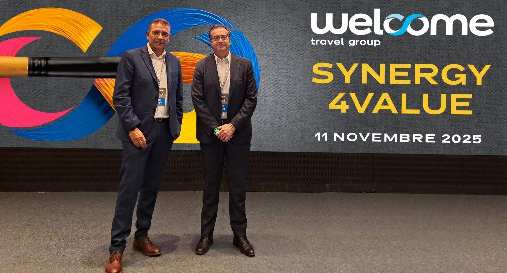 Welcome Travel Group, la qualità diventa il paradigma della crescita