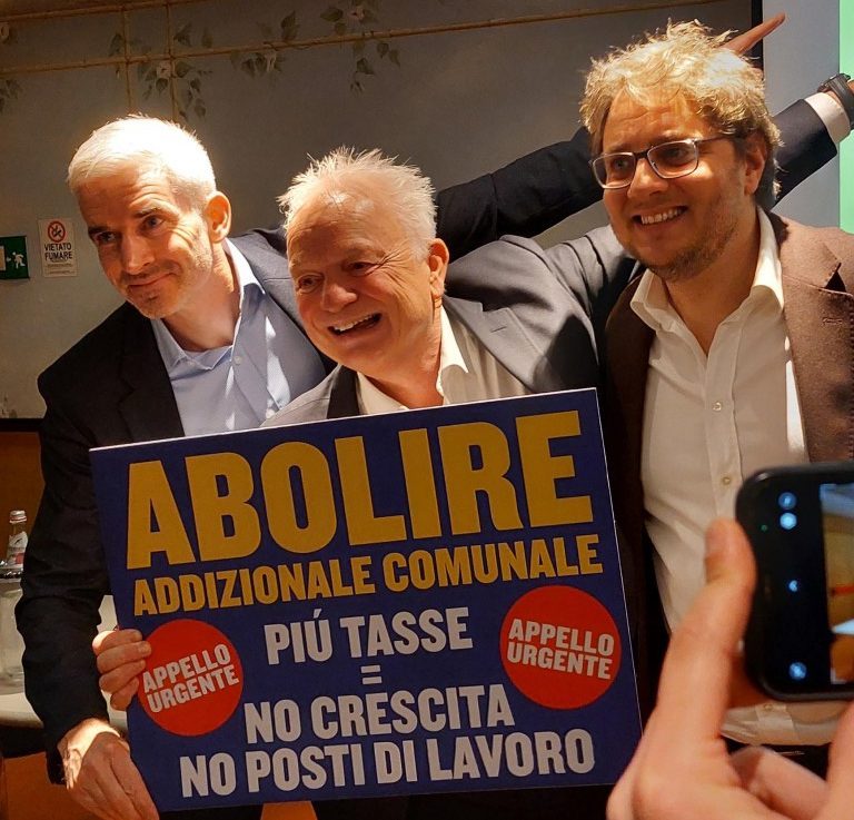 Ryanair frena sull’estate italiana. Wilson: «Abolire l’addizionale»