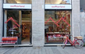 Svizzera: a Milano lo Swiss Bike Corner che promuove il turismo consapevole
