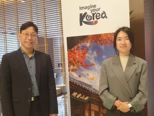 La Corea del Sud, tra Korean Wave e tradizione, punta ad attrarre più viaggiatori italiani